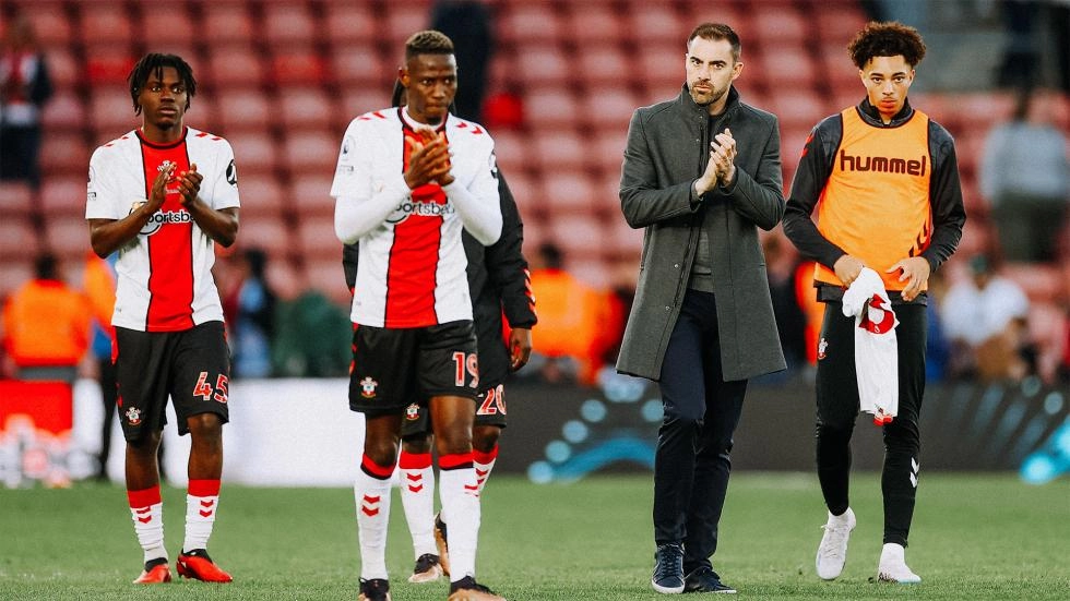The opposition lowdown: Southampton