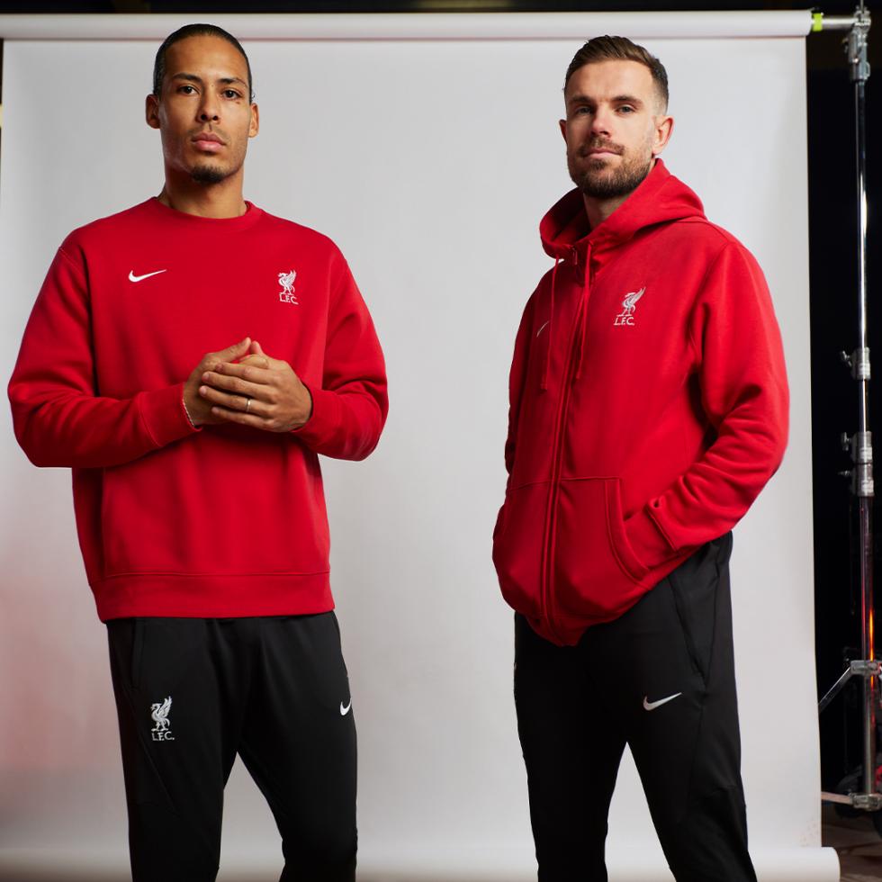 Liverpool have quietly revealed a new Nike goalkeeper kit for 2023/24 -  Liverpool FC - This Is Anfield