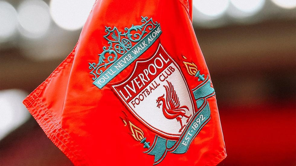 Liverpool confirm Premier League retained list and departures
