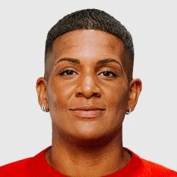 Shanice Van De Sanden