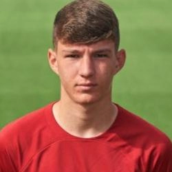 Lewis Koumas