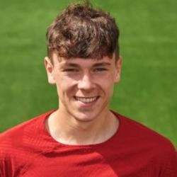 Luke Chambers