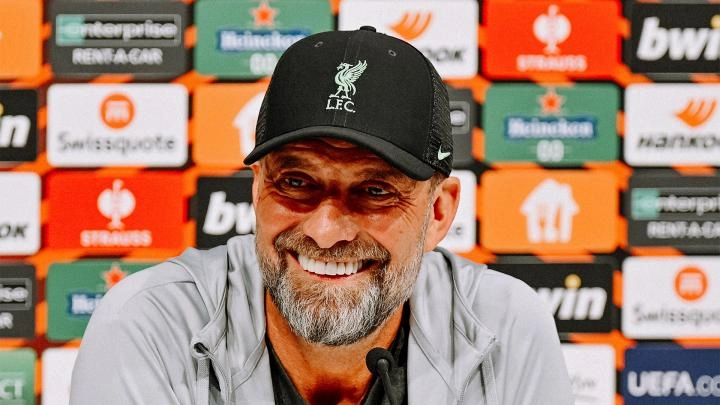 Reds confirm two games in Germany as part of 2023 pre-season - Liverpool FC