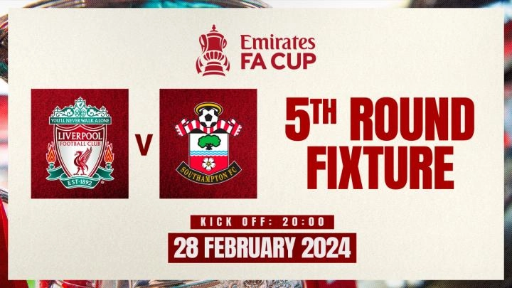 Southampton on sale fa cup