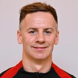 Dr Conall Murtagh