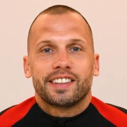 John Heitinga