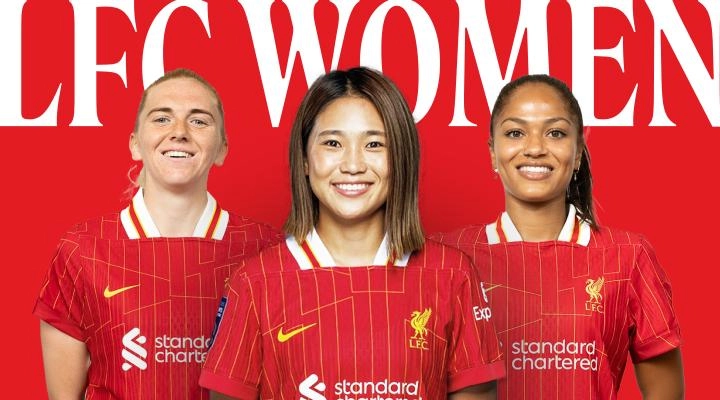 サイン入り リバプール 2014/15シーズン マッチプログラム