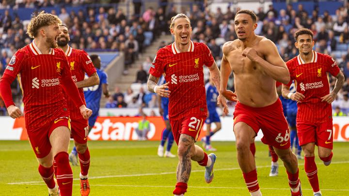 leicester-free-highlights-