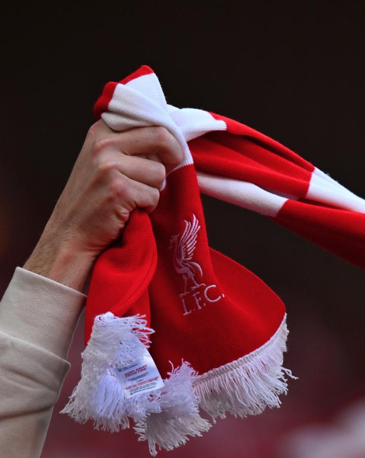 Liverpool FC — 2026/27 On Sale Now