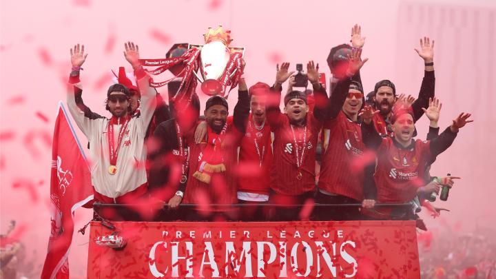 Liverpool 19/20プレミアリーグ優勝　フォトフレーム Liverpool 19/20プレミアリーグ優勝 フォトフレーム