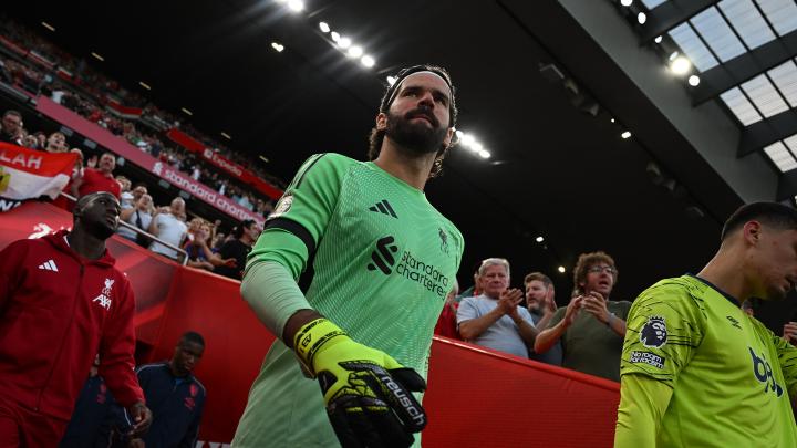 alisson-becker-bournemouth-