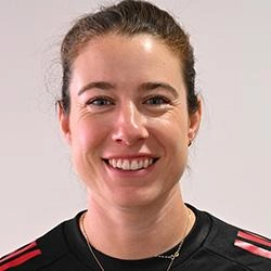 Dr Amelia Woodhouse