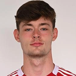 Cian Powney Wain