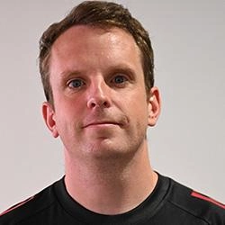 Colm Smith