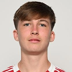 Finn Inglethorpe
