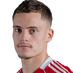 Florian Wirtz