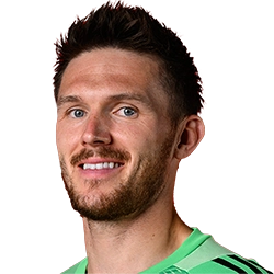 Freddie Woodman