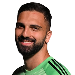Giorgi Mamardashvili