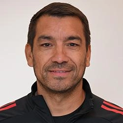 Giovanni van Bronckhorst