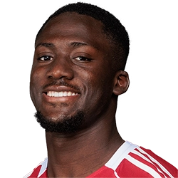 Ibrahima Konaté