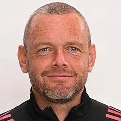 Jay Spearing