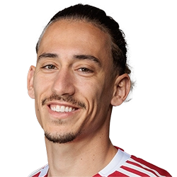 Kostas Tsimikas