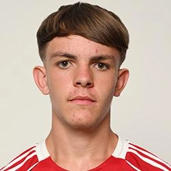 Lucas Clarke