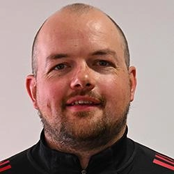 Marcus Wilkinson