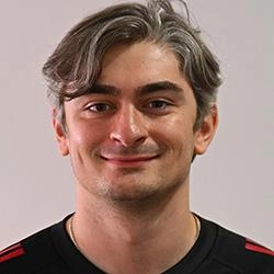 Noah Sansbury