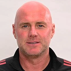 Rob Page