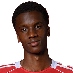 Trey Nyoni