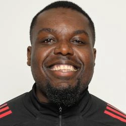 Gephte Mbolokele