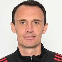 Jon Newby