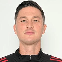 Josh Wesselby