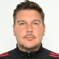 Michael Yates