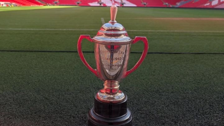 忘れ去られたリバプールのタイトル獲得の物語 - Liverpool FC