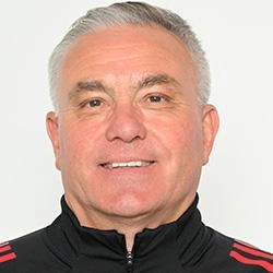 Steve Gorst