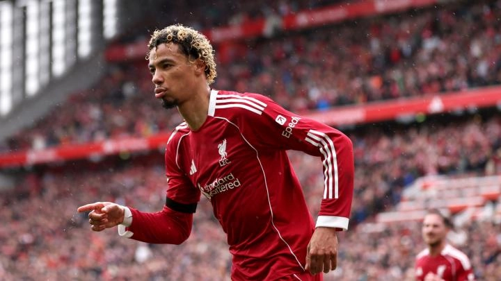 リバプール、Wirtzとの1億1,600万ポンドの契約に合意 - Liverpool FC