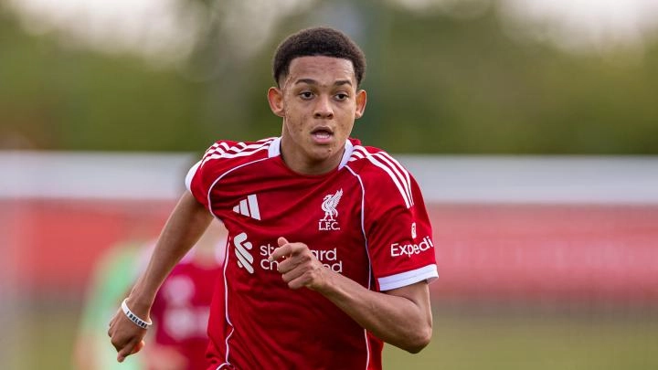 U18s match report: Liverpool clinch late 3-2 win at Manchester
