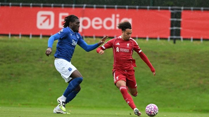 フルマッチリプレイ：リバプールの2024年カラバオカップ決勝戦の