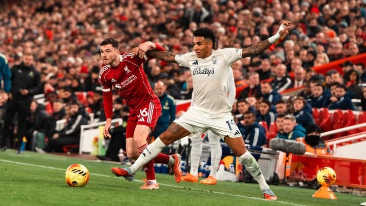 ロビー・ファウラーがニューヨーク気候ウィークのために国連のLFCとザ