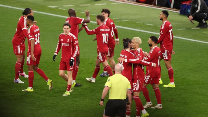 Liverpool sudah habiskan Rp 10,2 triliun untuk belanja pemain