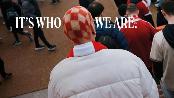 Liverpool FC — Homepage