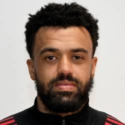Nicky Ajose