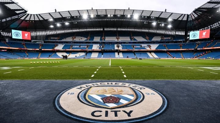 Manchester City v Liverpool: FA Cup ticket details