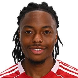 Afolami Onanuga