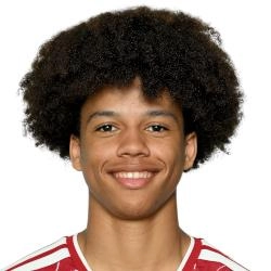 AJ Yeguo