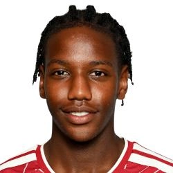 Alvin Ayman