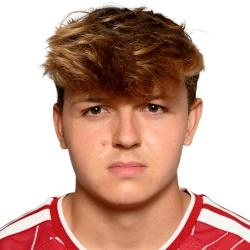 Ben Trueman