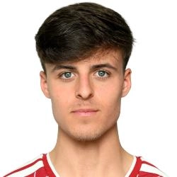 Cam Williams
